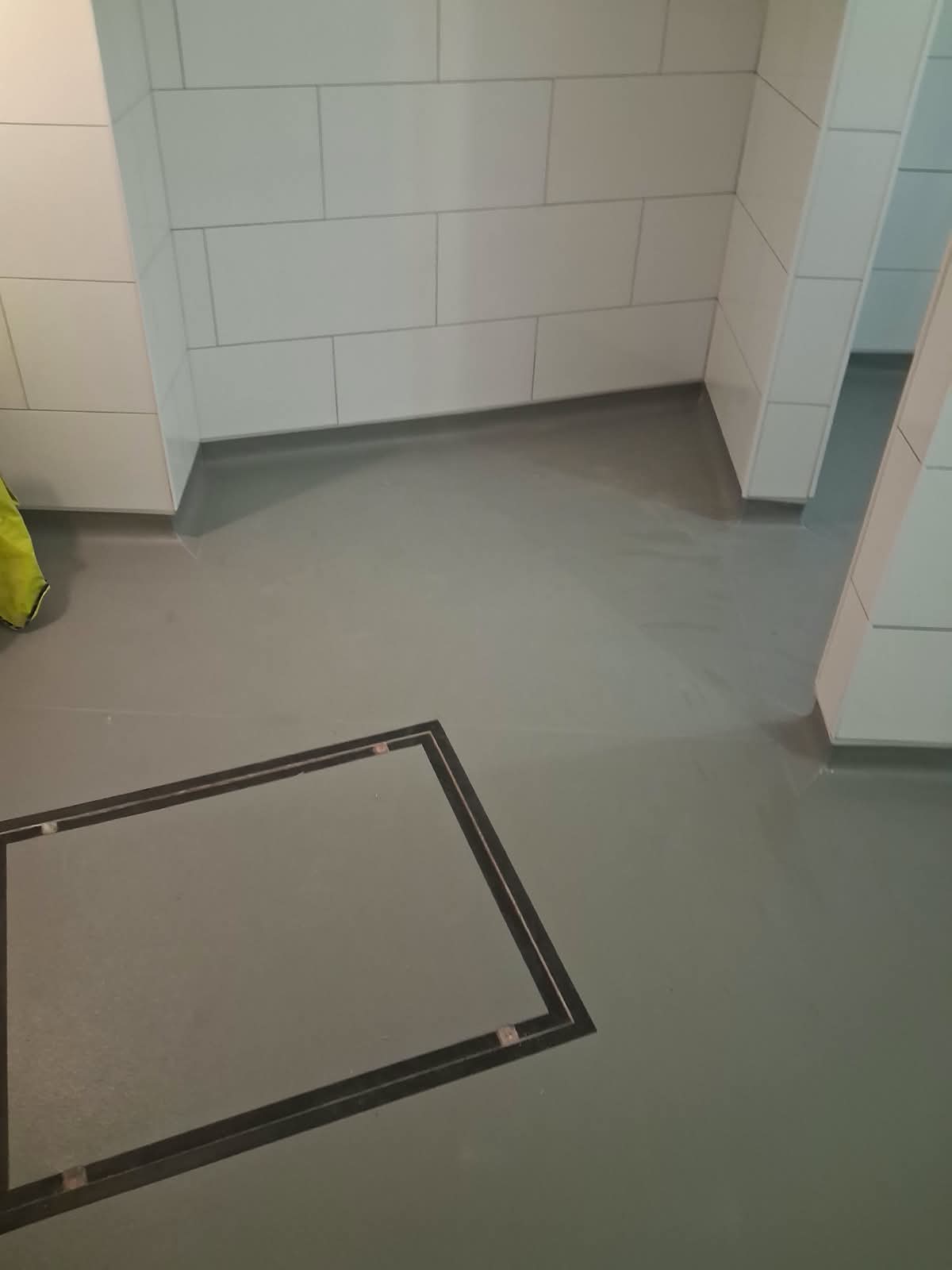 Toilet 1