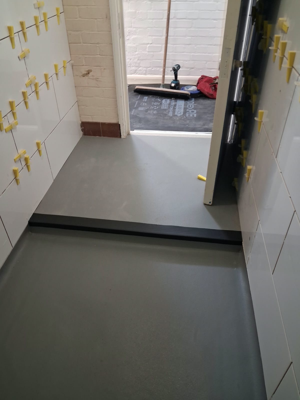 Toilet 7