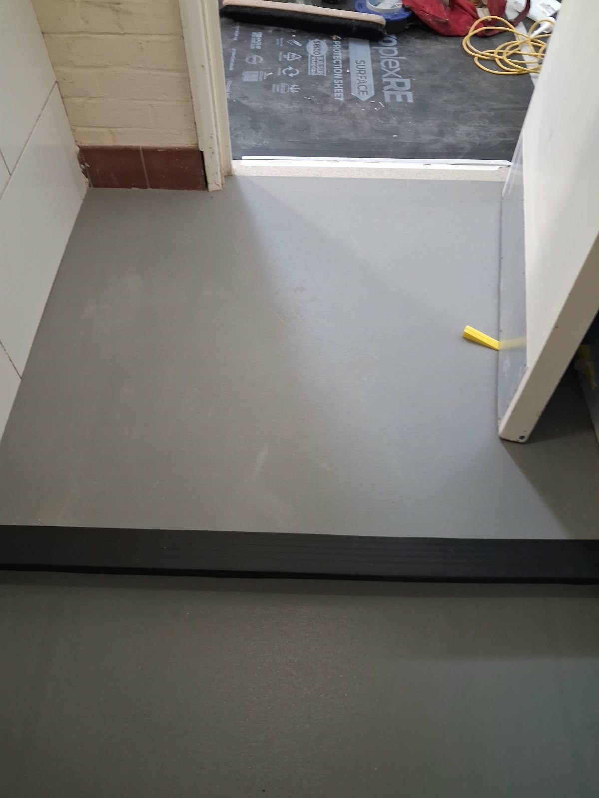 Toilet 8