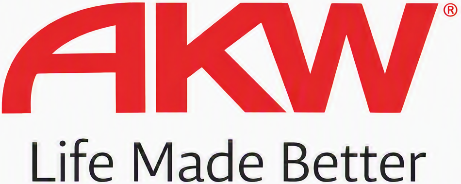 AKW logo