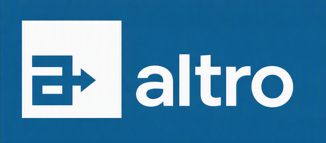 Altro logo