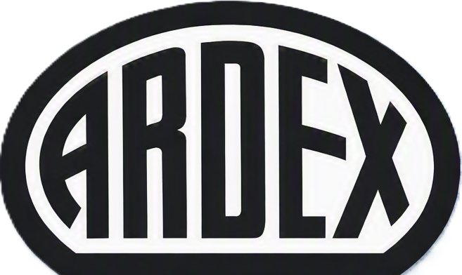 ARDEX logo