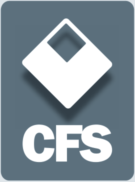 CFS logo