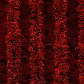 CFS Stockade — Red 3700