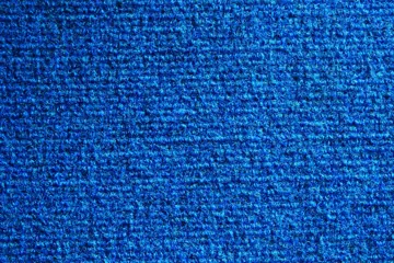 Heckmondwike Supacord — Blue
