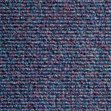 Heckmondwike Supacord — Blueberry