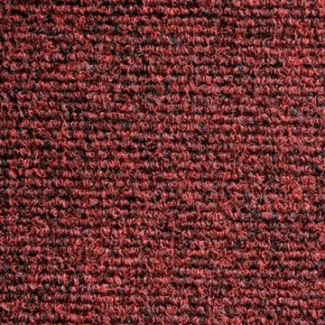 Heckmondwike Supacord — Claret