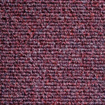 Heckmondwike Supacord — Mulberry