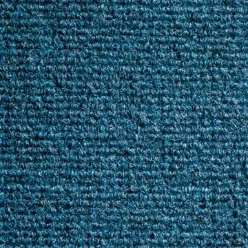 Heckmondwike Supacord — Pacific Blue