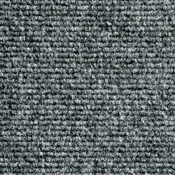 Heckmondwike Supacord — Steel Grey