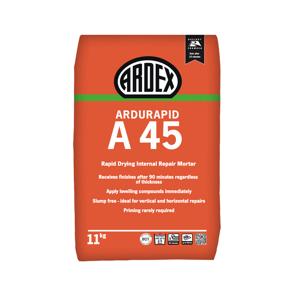 ARDEX ARDURAPID A 45