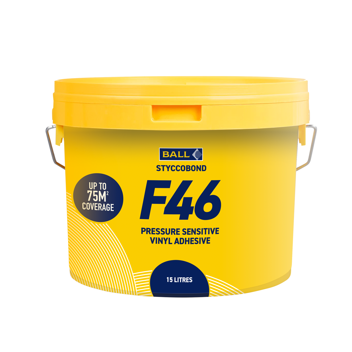 STYCCOBOND F46