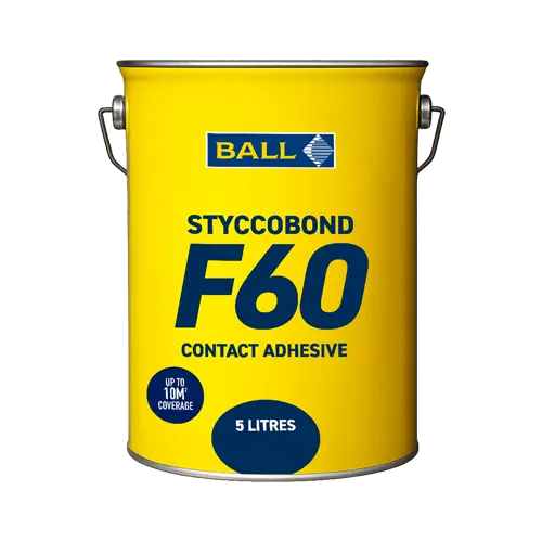 STYCCOBOND F60