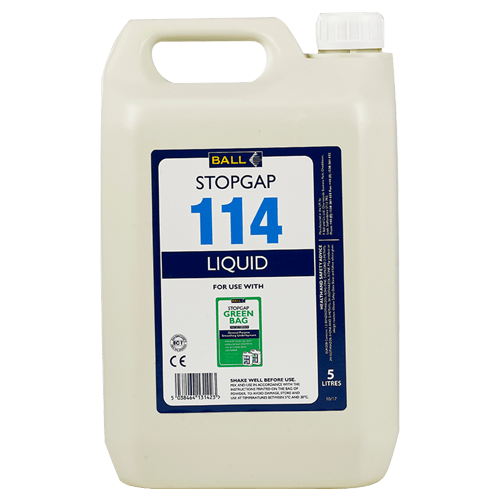 STOPGAP 114 Liquid
