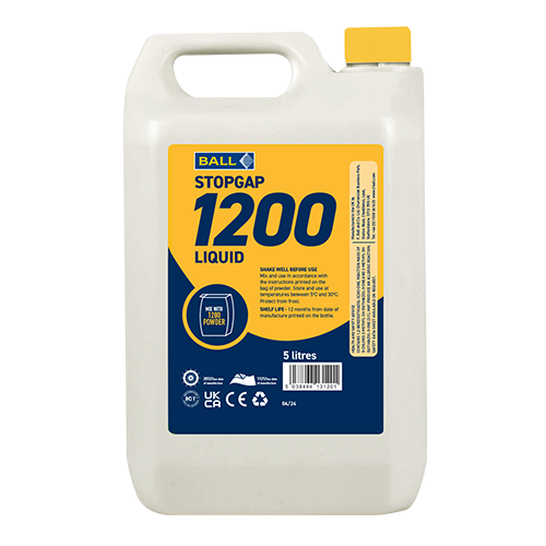 STOPGAP 1200 Liquid
