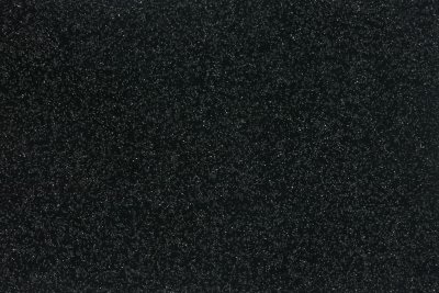 Black flooring swatch