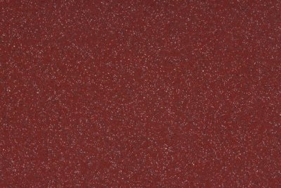 Rust flooring swatch