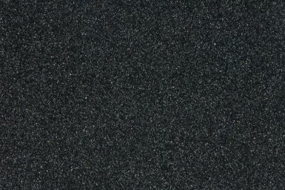 Black flooring swatch