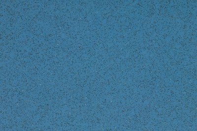 Blue flooring swatch