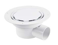 McAlpine standard TSG52 two-piece gravity gully