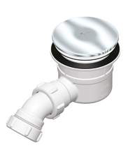 GW90 standard gravity waste