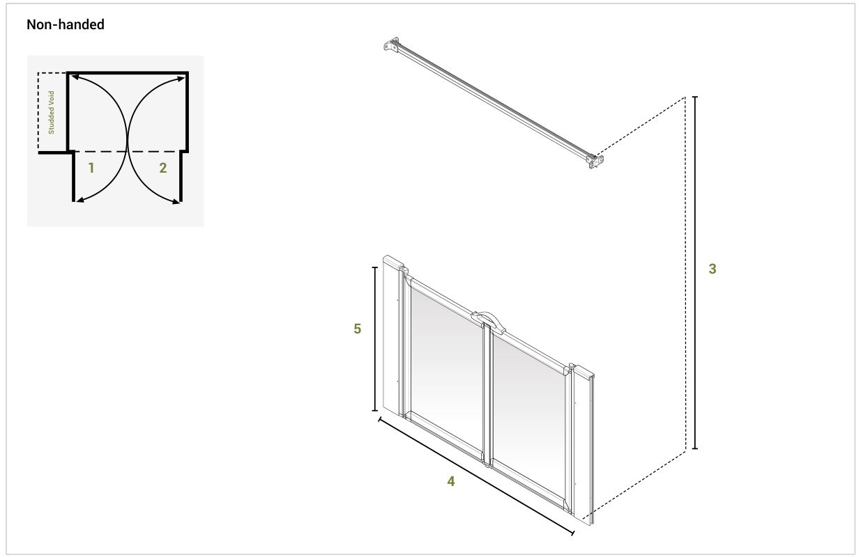 Option MW Screen Set