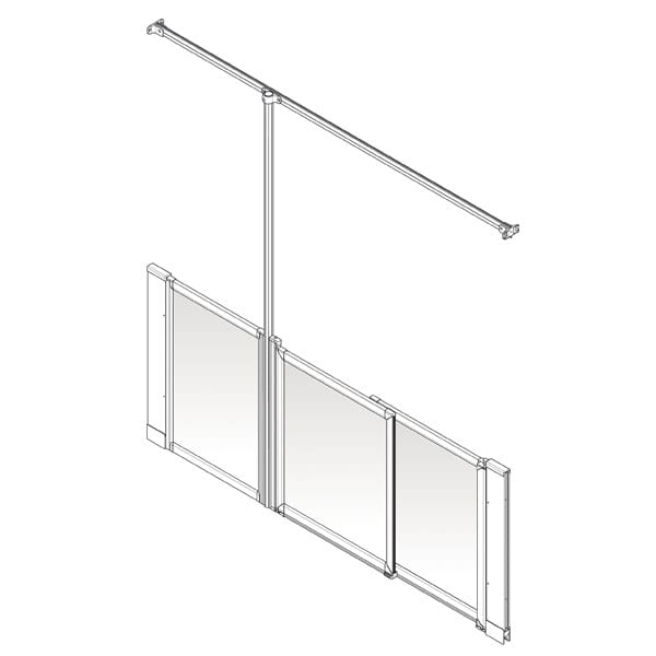 Option PW Screen Set