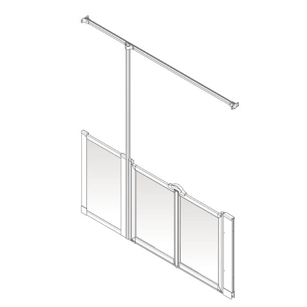 Option TTW Screen Set