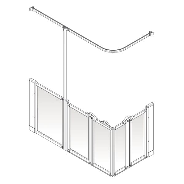 Option XW Screen Set