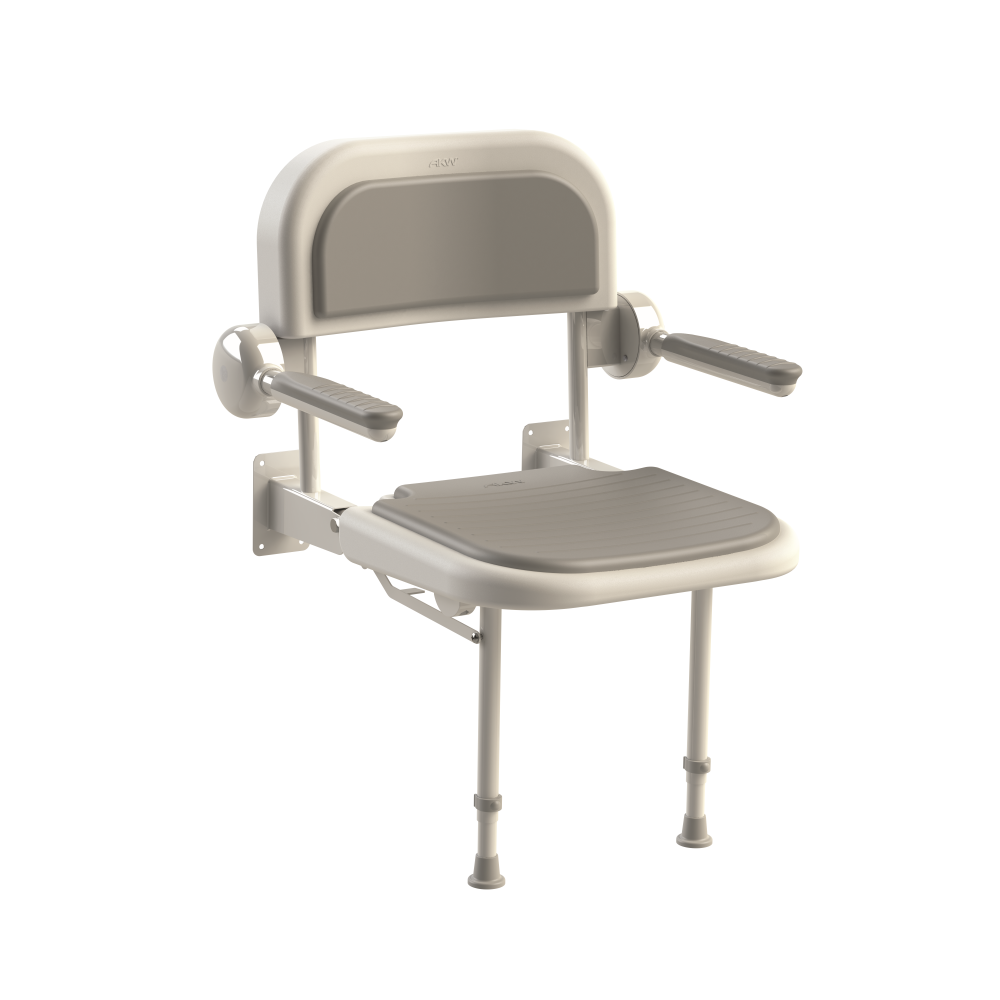 3000 Series Standard Shower Seat