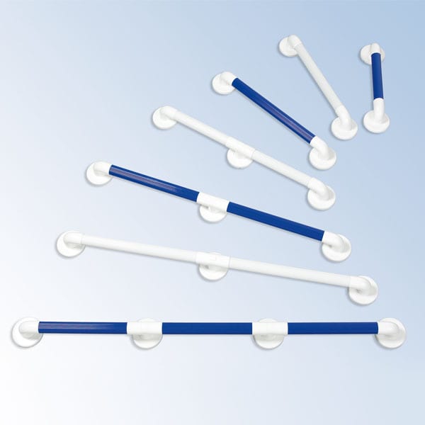 Heavy Duty Grab Rails