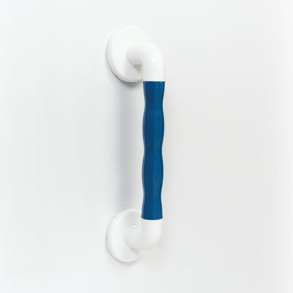 Plastic Finish Grab Rails