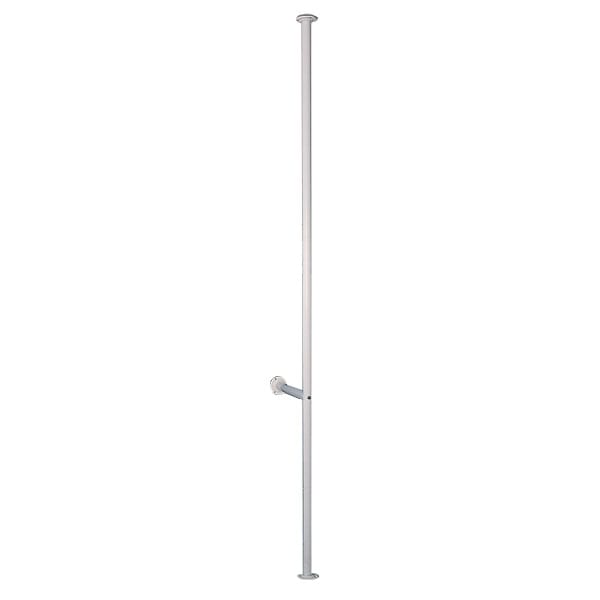 Floor-to-Ceiling Support Poles