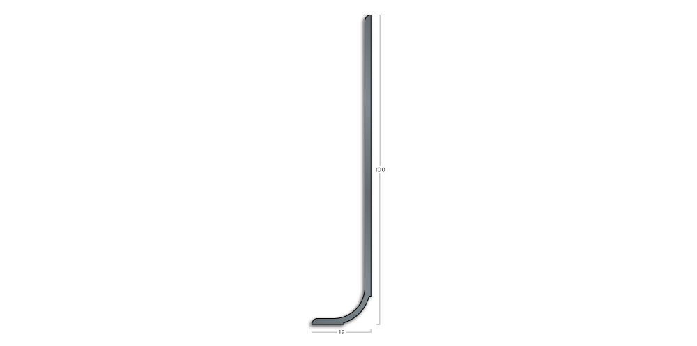 Gradus CSO100P profile