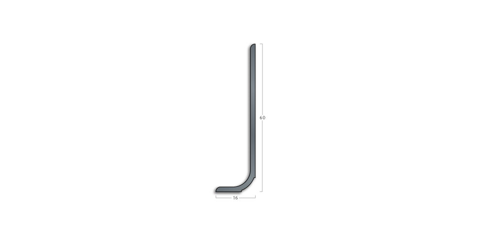 Gradus CSO60P profile