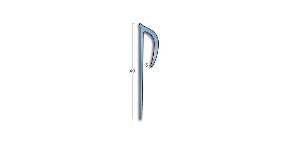 Gradus HCS48 profile