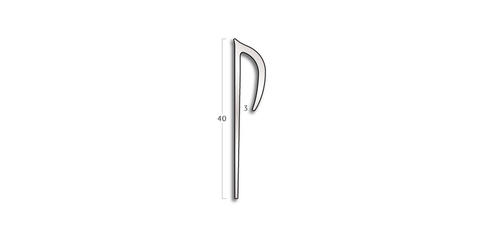 Gradus MCS48 profile