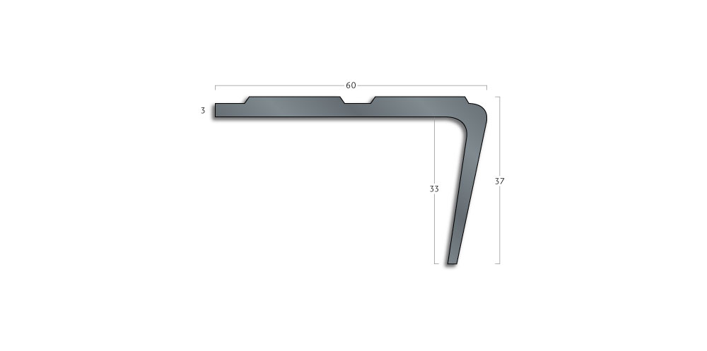 Gradus PM60 profile