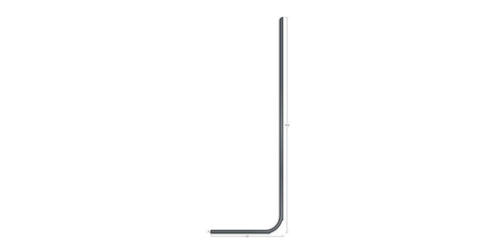 Gradus SI150502P profile