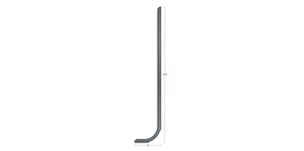 Gradus SO100P profile
